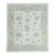 Turkish Oushak Rug 12'3" x 14'3" #18074 For Sale