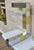 1970s Paul Evans Cityscape Table Lamp For Sale - Image 9 of 17