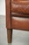 Club Chair in Sheepskin Leather For Sale - Image 12 of 14