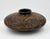 Contemporary Nicaraguan Carved Hummingbird Studio Art Pottery Vessel by Jose Guerrero For Sale - Image 3 of 16