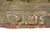 French Cast Iron Horse Head Hitching Post For Sale - Image 9 of 11