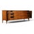 Kent Coffey Perspecta Vintage Mid Century Modern 12 Drawer Lowboy Dresser C. 1960s For Sale - Image 9 of 15
