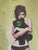 Contemporary Vintage Kate Moss (Dd Yellow) Photograph For Sale - Image 3 of 8