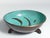 This is a significant and exceptionally sought-after wmf ikora art deco dinanderie bowl, is manufactured by...