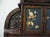 Early 19th Century Important 19th C Japanese Etagere Wall Display Cabinet With Refined Detailed Design With Famed Provenance For Sale - Image 5 of 7