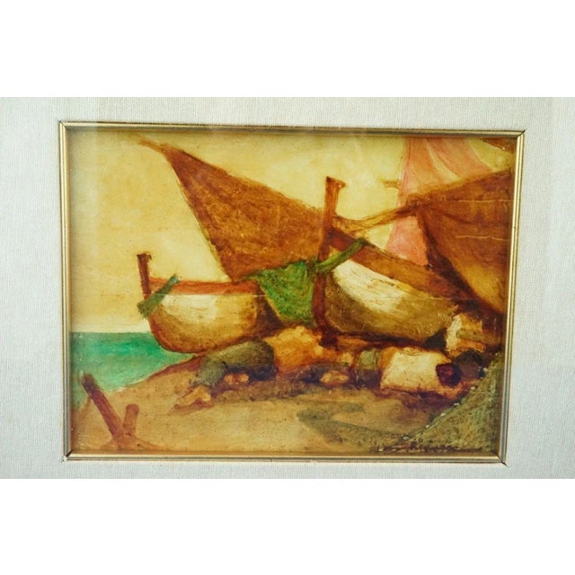 MEASUREMENTS: Including frame: Height: 43 cm; Width: 36.5 cm; Depth: 3.5 cm; Weight: approximately 1.5 kg Excluding frame:...