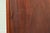 Antique Victorian Carved Inlaid Mahogany Music Cabinet, Circa 1900 For Sale - Image 10 of 15