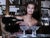 Contemporary Sophia Loren Pouring Champagne Glasses Archival Pigment Print-20" X 16 Inches For Sale