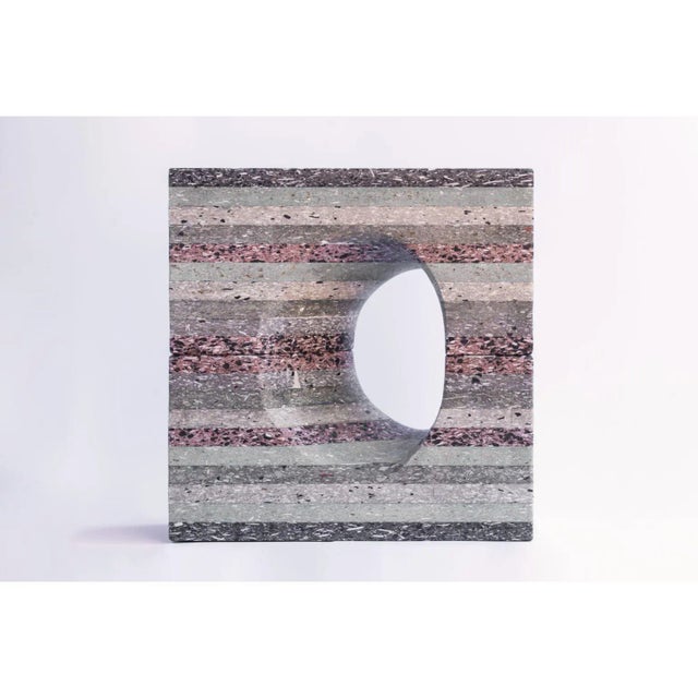 Contemporary Nestep Desks by DMNTS Design, Set of 2 For Sale - Image 3 of 7