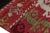 2010s Rug & Kilim’s Caucasian Tribal Rug in Red With Vine Scroll Pictorials For Sale - Image 5 of 7