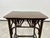 Thonet Bentwood Side Table attributed to Thonet, 1890s For Sale - Image 4 of 9