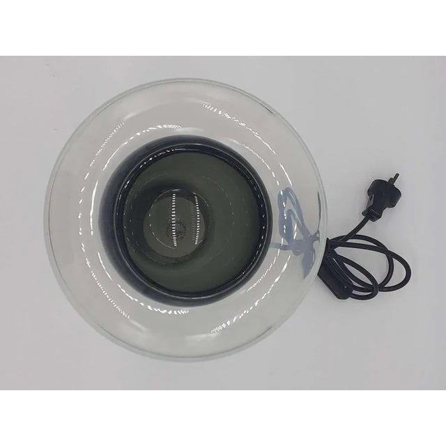 Sappho Table Lamp by Angelo Mangiarotti for Artemide, 1960s For Sale - Image 3 of 11