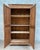 Large Antique Oak Wardrobe, 1890s For Sale - Image 11 of 12