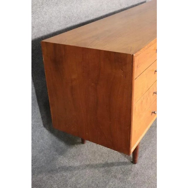 Mid-Century Modern Mid 20th Century Drexel "Declaration" Dresser For Sale - Image 3 of 11