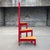 Library Staircase by Vico Magistretti for Cassina, 1970s For Sale - Image 3 of 11