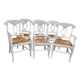 Example of Pottery Barn Seating