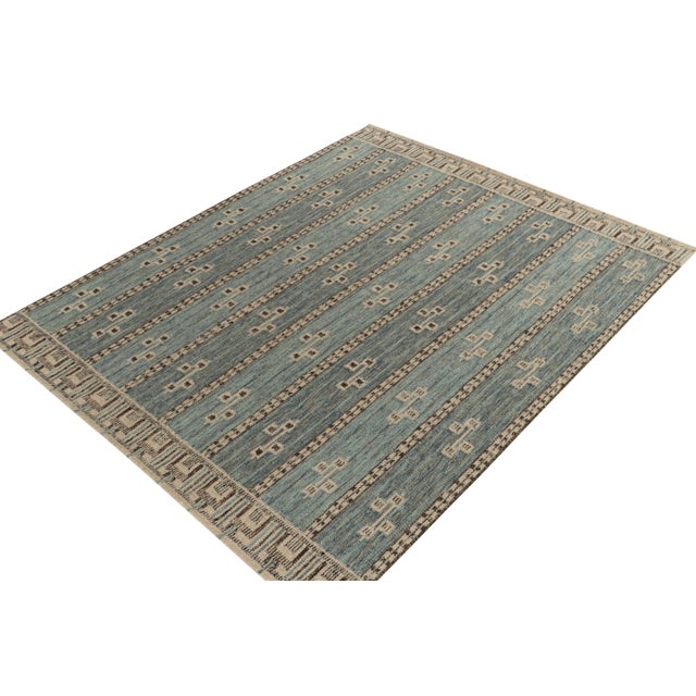 Selby Rug by Celerie Kemble for Chairish, 12'x15' For Sale In New York - Image 6 of 8