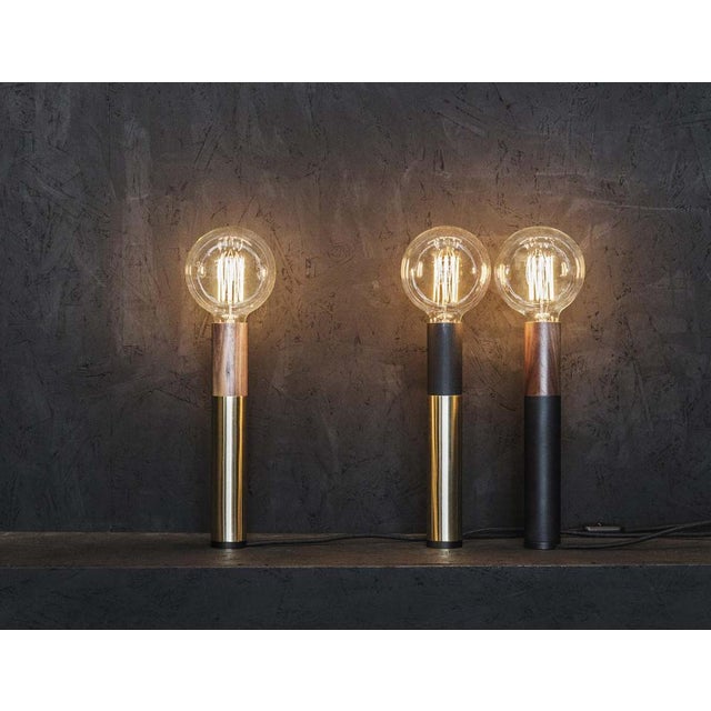 Early 21st Century ED30.01 Table Lamp by Edizioni Design For Sale - Image 5 of 7