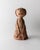 Vintage Terracotta Ceramic Sculpture, 1960s For Sale - Image 5 of 11