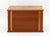 Brown Agresti Burl Walnut Jewelry Box For Sale - Image 8 of 10