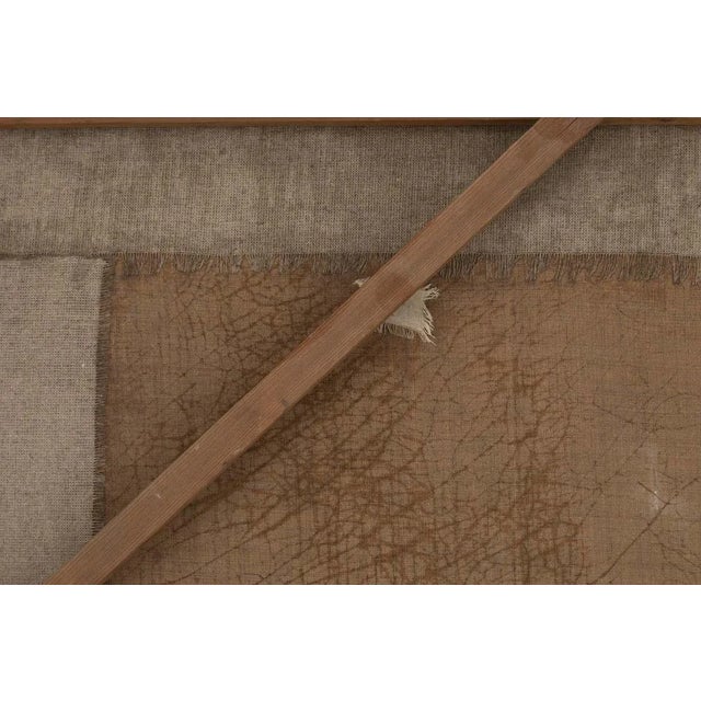 19th Century Halt Hunting Oil on Canvas by Carle Van Loo For Sale - Image 18 of 18