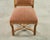 Set of Six Minton-Spidell Louis XIII Os De Mouton Dining Chairs For Sale - Image 11 of 18