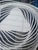 1960s Allesi Trinity Fruit Basket Desined by Cornish Made in Italy For Sale - Image 4 of 5