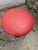 Vintage Blue, Red, Orange, and Yellow Swivel Bar Stools, 1990s, Set of 5 For Sale - Image 12 of 18