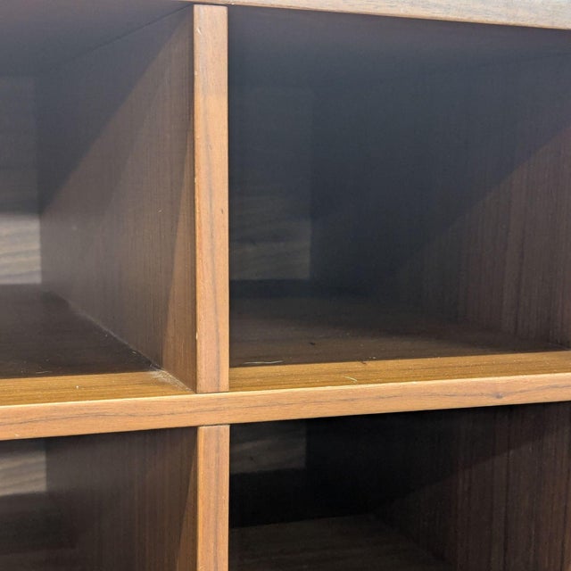 Design Within Reach Aura Media Unit, Attributed For Sale - Image 10 of 10
