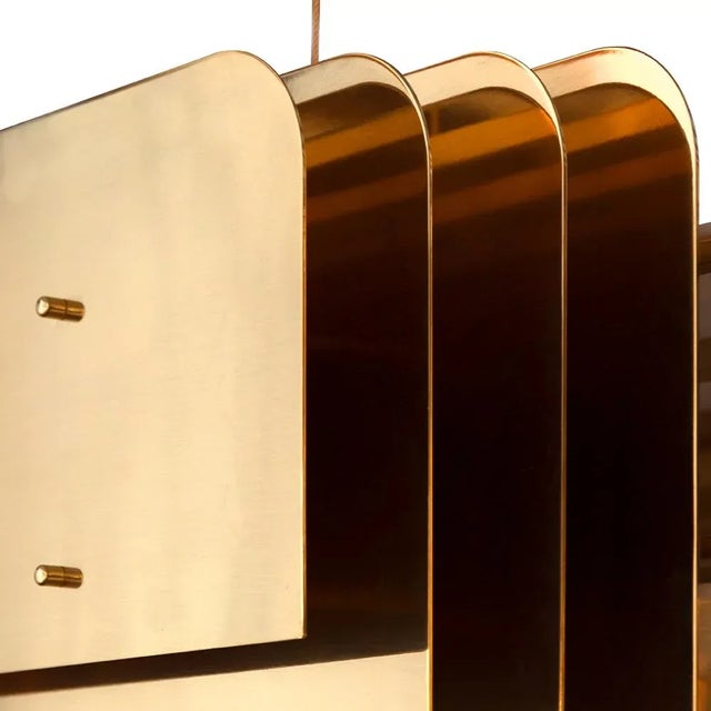 Vaughan Suspension by Delightfull For Sale - Image 4 of 10