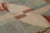 Rug & Kilim Contemporary Chinese Art Deco Style Sage & Rust Wool Rug by Rug & Kilim, India For Sale - Image 4 of 10