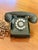 Bring definitive mid-century industrial charm to your workspace or shelving setup with this authentic Western Electric...