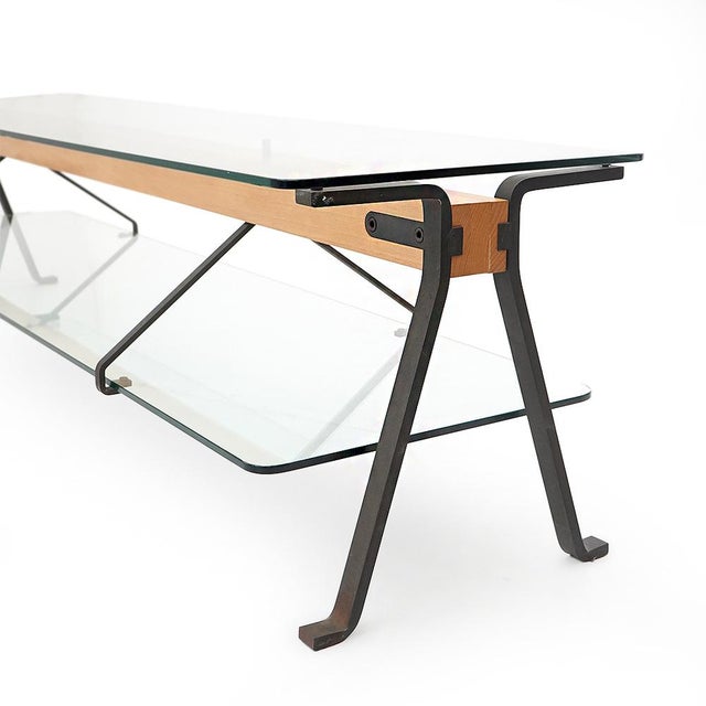 Fratello Coffee Table by Enzo Mari for Driade, 1970s For Sale - Image 13 of 17