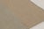 2020s Rug & Kilim’s Contemporary Kilim With Tonal Brown and Ice Blue Stripes For Sale - Image 5 of 9