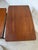 Mid-Century Danish Modern Teak Nesting Tables by Erling Torvits for Heltborg Møbler – Set of 3 For Sale - Image 9 of 12