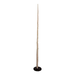 Large Life-Size Narwhal Tusk Replica