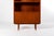 Mid-Century Modern Danish Teak Bookcase from Sejling Skabe, 1960s For Sale - Image 12 of 16