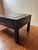 19th Century Chinese Tea Table With (2) Drawers For Sale - Image 9 of 17