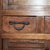Brown Antique Japanese Choba Tansu / Merchant Chest For Sale - Image 8 of 12