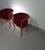Armchairs by Otilia Ceccotti, Set of 2 For Sale - Image 3 of 14