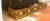 Victorian 19th Century French Pierced Brass Fireplace Fender For Sale - Image 3 of 5