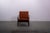 Mid-Century Modern Easy Chair in Teak and Cane, 1970 For Sale - Image 4 of 13