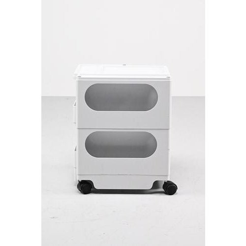 Joe Colombo Boby Trolley B22 by Joe Colombo For Sale - Image 4 of 14