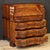 20th Century Venetian Bureau in Walnut, 1950s For Sale - Image 9 of 13