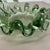 Large Brutalist Lucid Glass Shell Ashtray, France, 1970s For Sale - Image 10 of 18