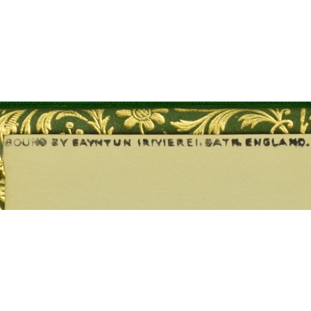 "Green Mansions: A Romance of the Tropical Fruit" 1944 Hudson, w.h. For Sale - Image 4 of 12