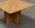 Nesting Tables in Light Oak, 1980s, Set of 3 For Sale - Image 8 of 10