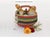 2020s Black African Market Basket For Sale - Image 5 of 6