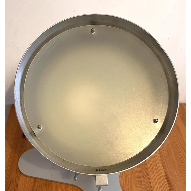 2000 - 2009 Faro Floor Lamp attributed to Hannes Wettstein for Pallucco, 2000s For Sale - Image 5 of 18