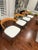 Violin Chairs For Sale - Image 4 of 8